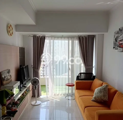 Apartemen Cozy Dijual di Surabaya Spesifikasi 2 KT, 1 KM Apartemen Cozy Dijual di Surabaya Spesifikasi 2 KT, 1 KM