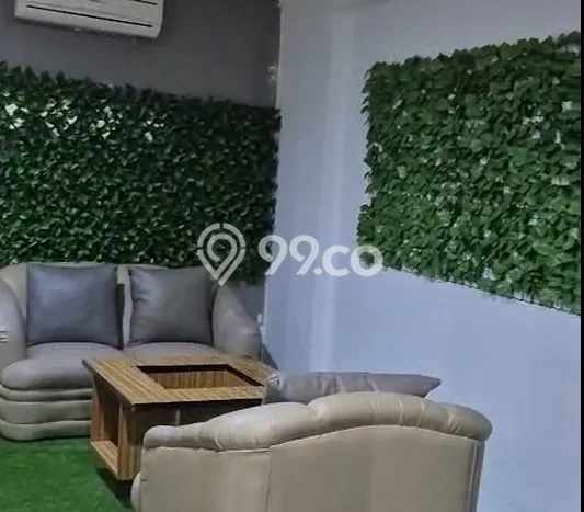 Hunian Cantik Modern Lb 132m2 di Wiyung, Surabaya Hunian Cantik Modern Lb 132m2 di Wiyung, Surabaya