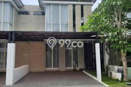 Rumah Minimalis 3 KT di Citraland Surabaya Full Furnished Rumah Minimalis 3 KT di Citraland Surabaya Full Furnished