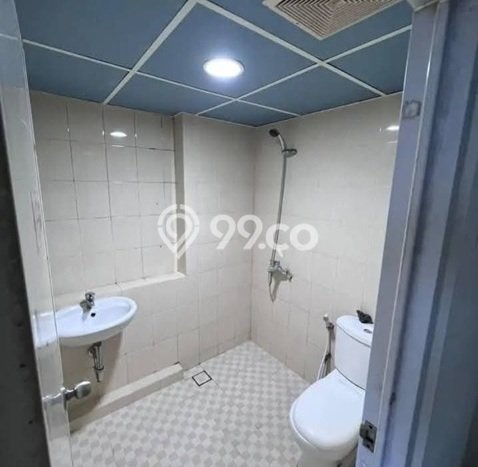 Hunian Apartemen Budget Friendly di Surabaya dengan 1 Kamar Tidur, 1 Kamar Mandi Hunian Apartemen Budget Friendly di Surabaya dengan 1 Kamar Tidur, 1 Kamar Mandi
