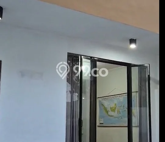 Hunian Cantik Modern Lb 132m2 di Wiyung, Surabaya Hunian Cantik Modern Lb 132m2 di Wiyung, Surabaya