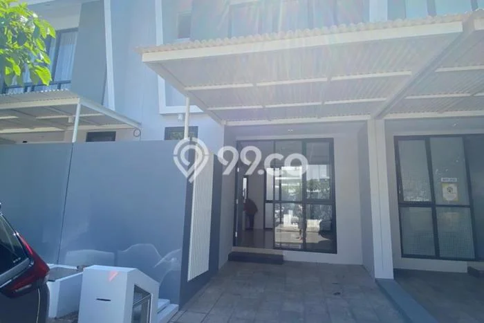 Dijual Cepat Rumah Bagus Siap Huni LB 65m2 di Wiyung, Surabaya Dijual Cepat Rumah Bagus Siap Huni LB 65m2 di Wiyung, Surabaya