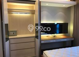 Sewa Apartemen Hemat di Dukuh Pakis, Surabaya Dekat Fasilitas Umum Sewa Apartemen Hemat di Dukuh Pakis, Surabaya Dekat Fasilitas Umum