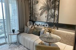 Apartemen Cozy Dijual di Surabaya Spesifikasi 2 KT, 1 KM Apartemen Cozy Dijual di Surabaya Spesifikasi 2 KT, 1 KM