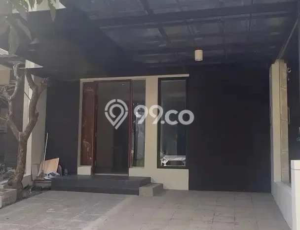 Dijual Hunian Rumah Nyaman 2 Kamar di Citraland, Surabaya Dijual Hunian Rumah Nyaman 2 Kamar di Citraland, Surabaya
