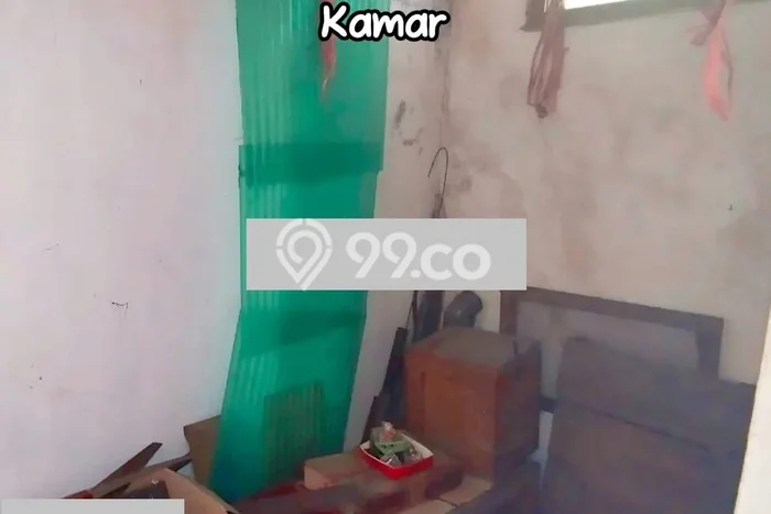 Rumah Minimalis 2 Kamar LT 96m2 di Kediri Rumah Minimalis 2 Kamar LT 96m2 di Kediri