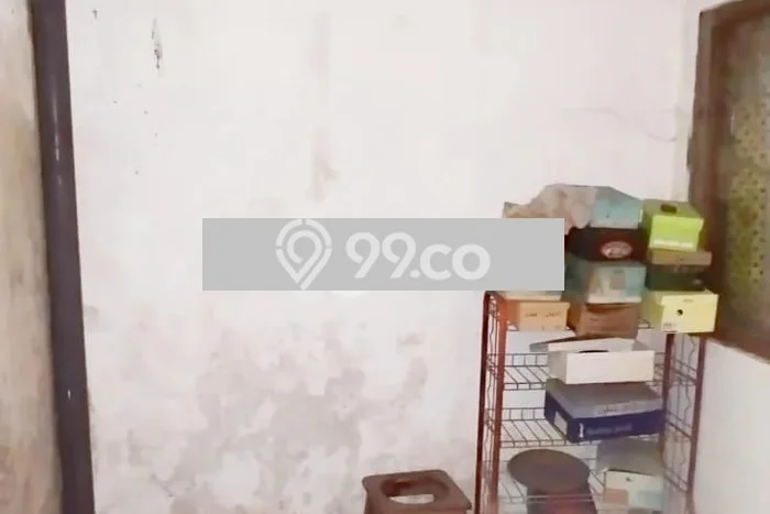 Rumah Minimalis 2 Kamar LT 96m2 di Kediri Rumah Minimalis 2 Kamar LT 96m2 di Kediri