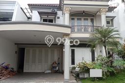 Rumah Elit Modern Tanpa Renovasi di Wisata Bukit Mas Surabaya Rumah Elit Modern Tanpa Renovasi di Wisata Bukit Mas Surabaya