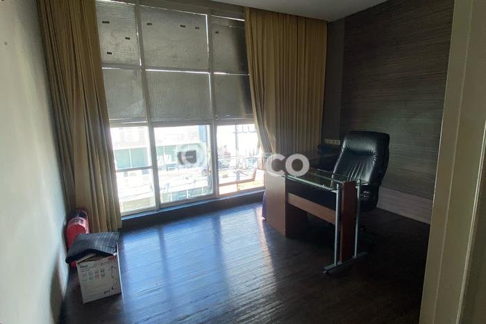 Unit Ruko Dijual di Mulyorejo Surabaya 252m2 Unit Ruko Dijual di Mulyorejo Surabaya 252m2