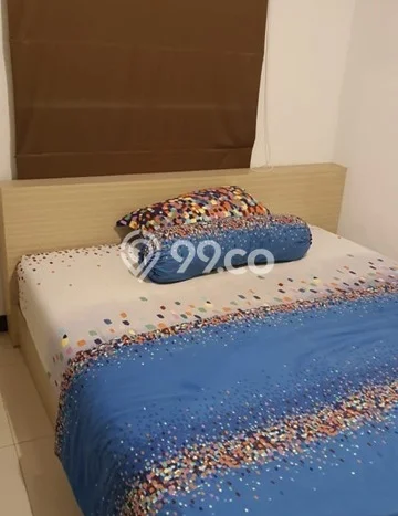 Apartemen Nyaman untuk Dijual di Pakuwon Indah, Surabaya, Jawa Timur Apartemen Nyaman untuk Dijual di Pakuwon Indah, Surabaya, Jawa Timur