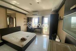 Apartemen Murah Dijual di Surabaya 1 KT & 1 KM Apartemen Murah Dijual di Surabaya 1 KT & 1 KM