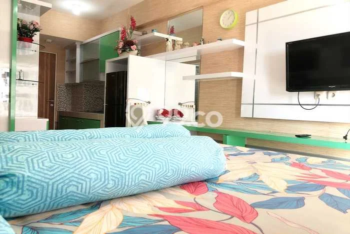 Disewakan Segera Apartemen Strategis 1 KT, 1 KM di Kawasan Dukuh Pakis Disewakan Segera Apartemen Strategis 1 KT, 1 KM di Kawasan Dukuh Pakis