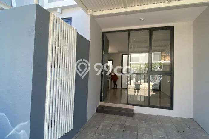 Dijual Cepat Rumah Bagus Siap Huni LB 65m2 di Wiyung, Surabaya Dijual Cepat Rumah Bagus Siap Huni LB 65m2 di Wiyung, Surabaya