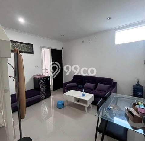 Jual Rumah Modern 2 KT di Darmo Permai, Surabaya Jual Rumah Modern 2 KT di Darmo Permai, Surabaya