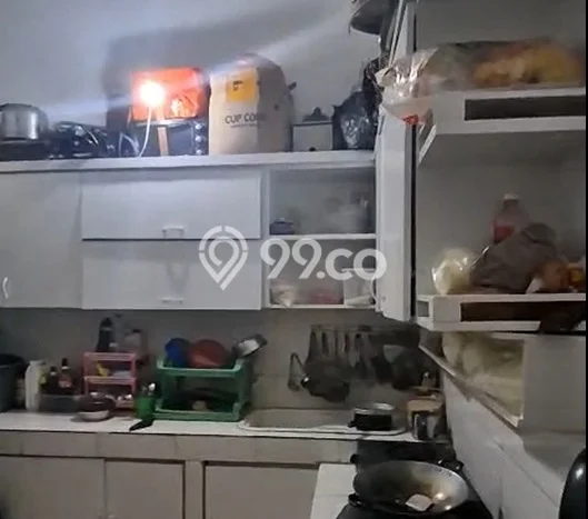 Dijual Rumah 3 Kamar Lokasi Strategis Bagus dan Strategis di Wiyung Dijual Rumah 3 Kamar Lokasi Strategis Bagus dan Strategis di Wiyung