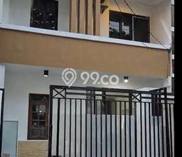 Hunian Cantik Modern Lb 132m2 di Wiyung, Surabaya Hunian Cantik Modern Lb 132m2 di Wiyung, Surabaya