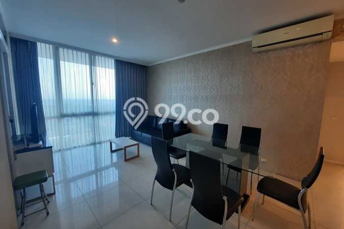 Hunian Apartemen Strategis untuk Dijual di Surabaya dengan 3 Kamar Hunian Apartemen Strategis untuk Dijual di Surabaya dengan 3 Kamar
