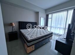 Apartemen Strategis 78m2 di Pakuwon Indah Surabaya 3 KT Apartemen Strategis 78m2 di Pakuwon Indah Surabaya 3 KT