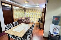 Dijual Apartemen di Bandung 3 Kamar & 2 Kamar Mandi, Luas 67m2 Dijual Apartemen di Bandung 3 Kamar & 2 Kamar Mandi, Luas 67m2