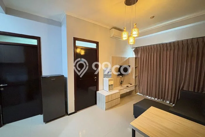 Disewakan Apartemen Ekonomis 2 KT di Pasteur Bandung Disewakan Apartemen Ekonomis 2 KT di Pasteur Bandung