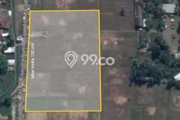 Tanah Kosong Dijual di Bandung dengan Area 12000m2 Tanah Kosong Dijual di Bandung dengan Area 12000m2