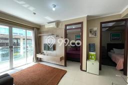 Apartemen Terjangkau di Cicendo Bandung dengan 2 KT & 1 KM Apartemen Terjangkau di Cicendo Bandung dengan 2 KT & 1 KM