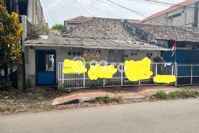 Tanah Dijual Lokasi Cimahi Tengah Cimahi - Tanah Dijual Lokasi Cimahi Tengah Cimahi -