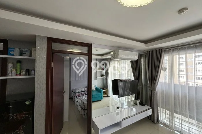 Disewakan Segera Apartemen Strategis 2 KT, 1 KM di Kawasan Cicendo Disewakan Segera Apartemen Strategis 2 KT, 1 KM di Kawasan Cicendo