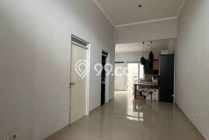 Rumah Modern Cantik 2 KT Siap Huni di Margahayu Rumah Modern Cantik 2 KT Siap Huni di Margahayu