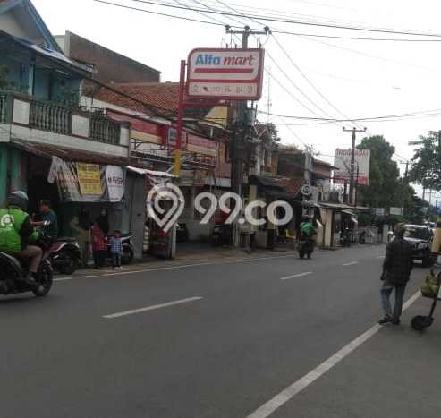 Ruko Dijual di Bandung LT 344m2 & LB 325m2 Lokasi Terbaik! Ruko Dijual di Bandung LT 344m2 & LB 325m2 Lokasi Terbaik!