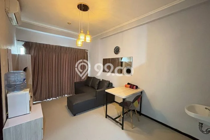 Disewakan Apartemen Ekonomis 2 KT di Pasteur Bandung Disewakan Apartemen Ekonomis 2 KT di Pasteur Bandung