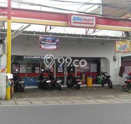 Ruko Dijual di Bandung LT 344m2 & LB 325m2 Lokasi Terbaik! Ruko Dijual di Bandung LT 344m2 & LB 325m2 Lokasi Terbaik!
