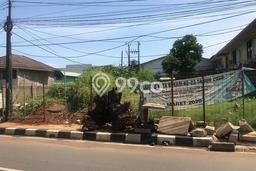 Lahan Strategis di Rawalumbu Dijual dengan Luas 357m2 Lahan Strategis di Rawalumbu Dijual dengan Luas 357m2