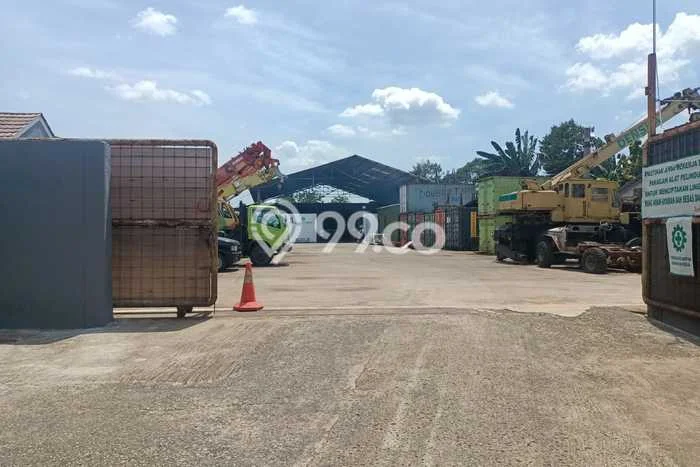 Paling Dicari! Komersial Dijual di Jati Asih Harga Kompetitif Paling Dicari! Komersial Dijual di Jati Asih Harga Kompetitif