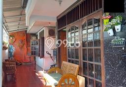 Ready to Use! Luxury House LT 214m2 Desain Modern di Pondok Indah Ready to Use! Luxury House LT 214m2 Desain Modern di Pondok Indah