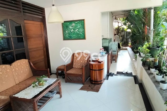 Ready to Use! Premium House LT 550m2 Desain Modern di Jatiwaringin Ready to Use! Premium House LT 550m2 Desain Modern di Jatiwaringin