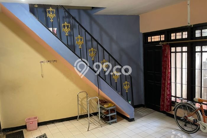 Rumah Luxury Modern Siap Huni di Jatiwarna Bekasi Rumah Luxury Modern Siap Huni di Jatiwarna Bekasi