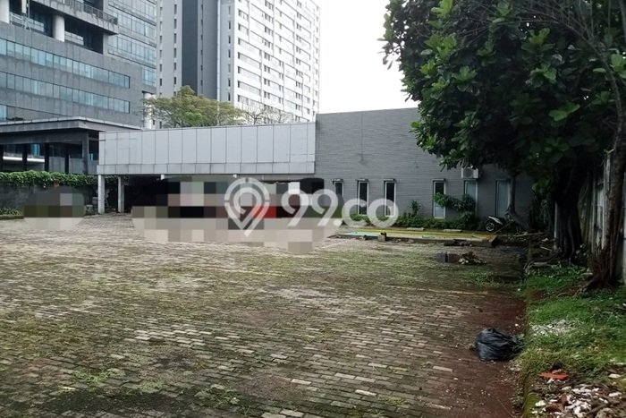 Unit Komersial Strategis di Pasar Minggu, Jakarta Selatan Potensi Bisnis Besar Unit Komersial Strategis di Pasar Minggu, Jakarta Selatan Potensi Bisnis Besar