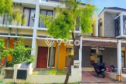 Jual Rumah Eksklusif 3 KT di Harapan Indah, Bekasi Jual Rumah Eksklusif 3 KT di Harapan Indah, Bekasi