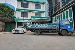 Unit Komersial Dijual di Bekasi LT 1055m2 & LB 1000m2 Unit Komersial Dijual di Bekasi LT 1055m2 & LB 1000m2