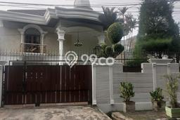 Rumah Mewah Dijual LT 580m2 di Cempaka Putih, Jakarta Pusat Rumah Mewah Dijual LT 580m2 di Cempaka Putih, Jakarta Pusat