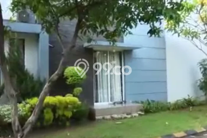Rumah Luxury Modern Tanpa Renovasi di Galaxy Bekasi Rumah Luxury Modern Tanpa Renovasi di Galaxy Bekasi
