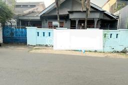 Rumah Mewah Siap Huni LT 239m2 di Duren Sawit, Jakarta Timur Rumah Mewah Siap Huni LT 239m2 di Duren Sawit, Jakarta Timur