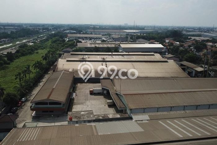 Untuk Dijual! Pabrik di Cikarang Bekasi LT 27329m2 / LB 15700m2 Kawasan Bisnis Untuk Dijual! Pabrik di Cikarang Bekasi LT 27329m2 / LB 15700m2 Kawasan Bisnis