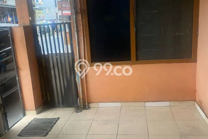 Jual Rumah Minimalis Bagus Punya 3 KT di Bekasi Utara Bekasi SHM Jual Rumah Minimalis Bagus Punya 3 KT di Bekasi Utara Bekasi SHM