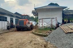 Tanah untuk Dijual Lokasi Karawang Timur, Karawang Luas 4065m2 SHM Tanah untuk Dijual Lokasi Karawang Timur, Karawang Luas 4065m2 SHM