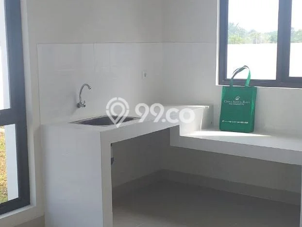 Rumah Minimalis 2 KT di Sentul Bogor Unfurnished Rumah Minimalis 2 KT di Sentul Bogor Unfurnished