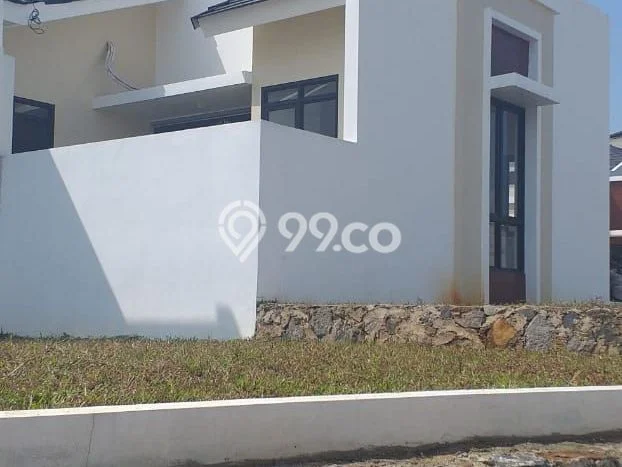 Rumah Minimalis 2 KT di Sentul Bogor Unfurnished Rumah Minimalis 2 KT di Sentul Bogor Unfurnished