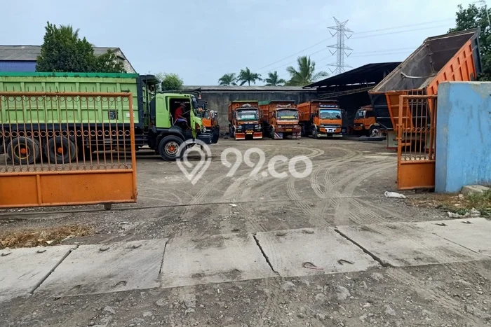 Tanah Kavling Dijual di Bekasi dengan Spesifikasi 1440m2 Tanah Kavling Dijual di Bekasi dengan Spesifikasi 1440m2