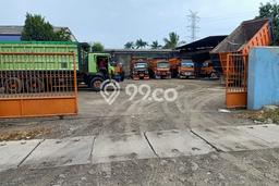 Tanah Kavling Dijual di Bekasi dengan Spesifikasi 1440m2 Tanah Kavling Dijual di Bekasi dengan Spesifikasi 1440m2